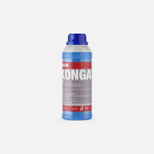 Balsam profesional pentru rufe 1L