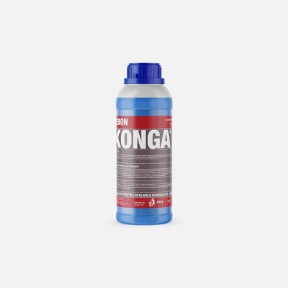 Detergent profesional pentru curățarea pardoselilor 1L