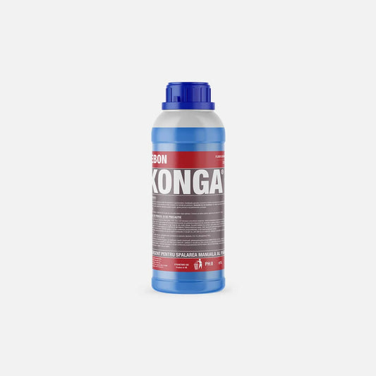 Detergent profesional pentru curățarea pardoselilor 1L