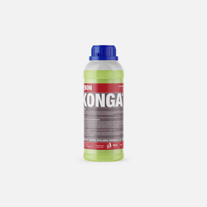 Detergent profesional pentru curățarea pardoselilor 1L