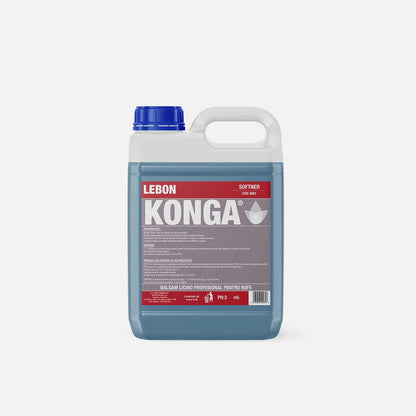 Balsam profesional pentru rufe 5L