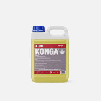 Balsam profesional pentru rufe 5L