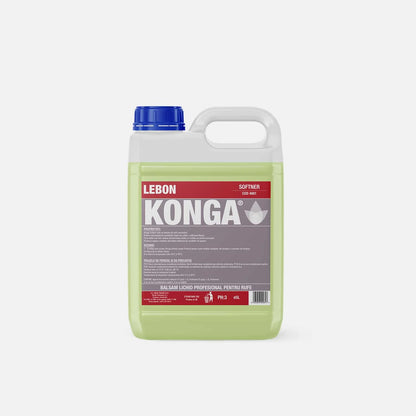 Balsam profesional pentru rufe 5L
